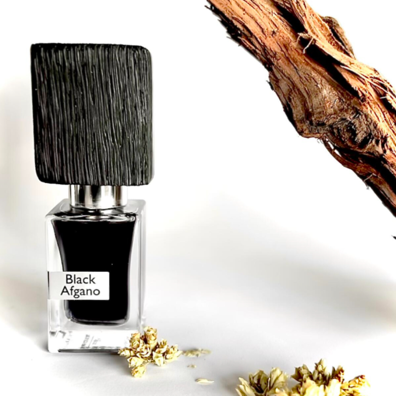 The Collection Perfume Fragrance - Set Parfum Unisex 30ml Aroma Oriental