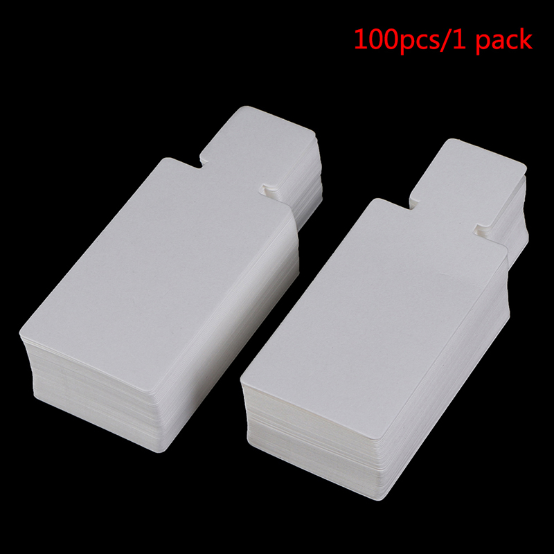 Perfume Fragrance Sale - Promo! 100Pcs Kertas Uji Aroma Terapi