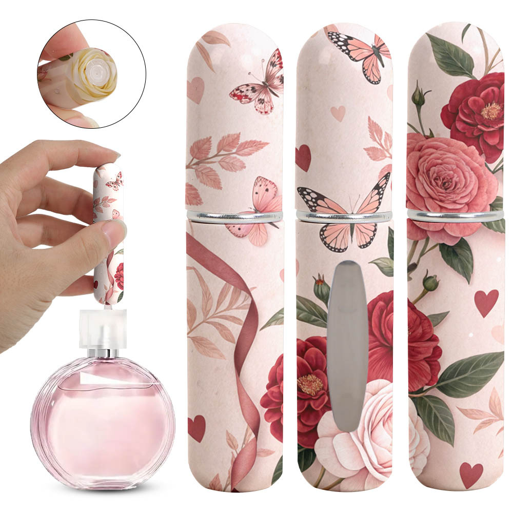 1 Buah 5Ml Alat Penyemprot Par - Perfume Fragrance World Aromatix X Xandal 100Ml Unisex ulasan dan harga