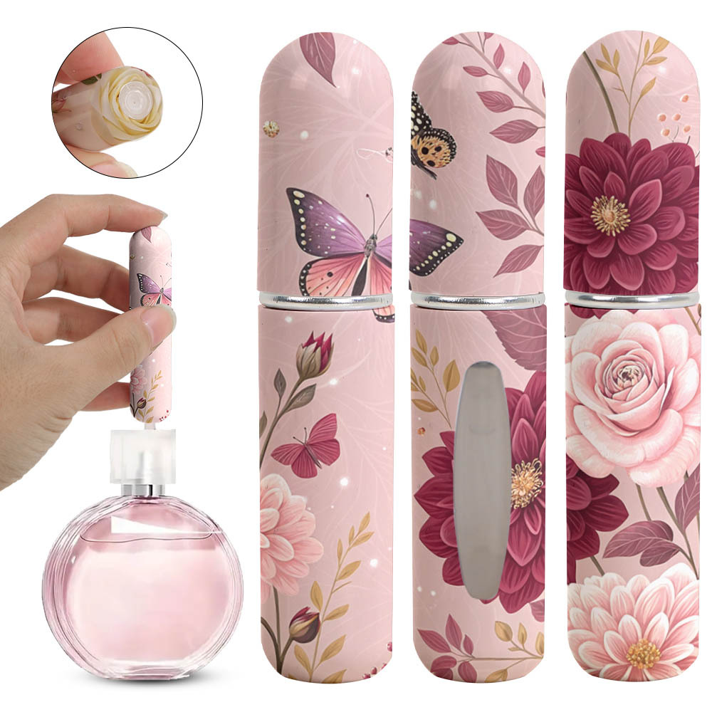 1 Buah 5Ml Alat Penyemprot Par - Perfume Fragrance World Aromatix X Xandal 100Ml Unisex ulasan dan harga