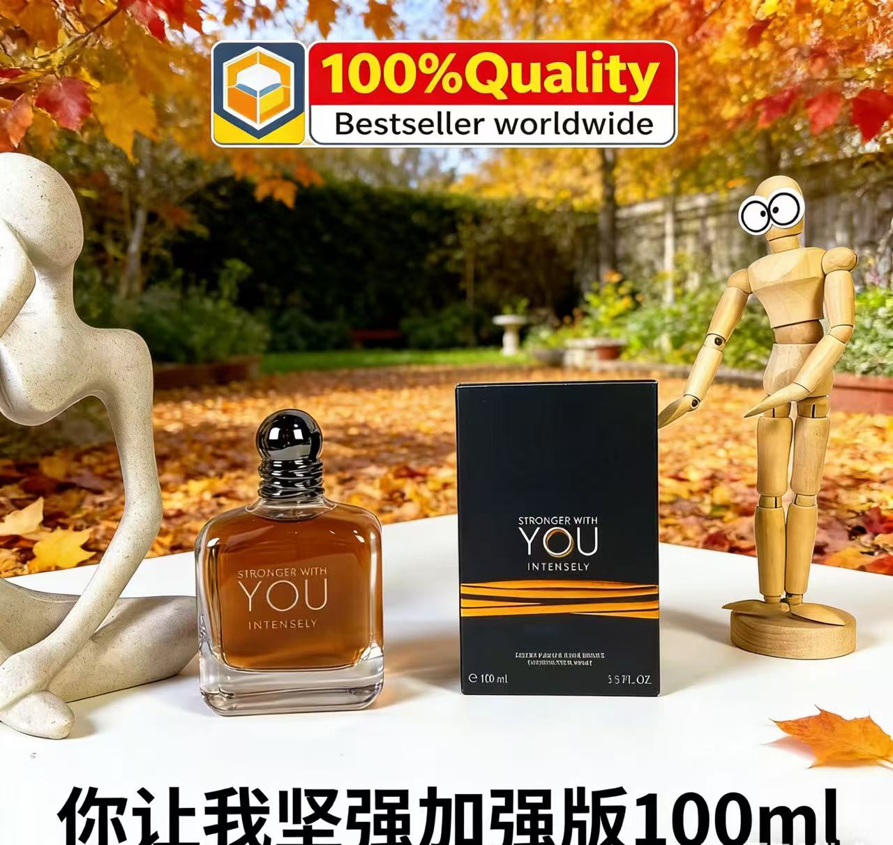 Parfum Original Perfect 100ml  - Perfume Fragrance Families ulasan dan harga