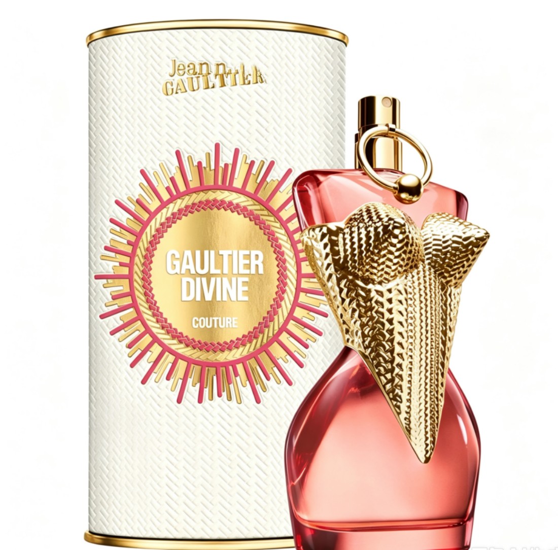 Parfum semprot Jean Paul Gault - Perfume Fragrance Jean Paul Gaultier Le Male ulasan dan harga