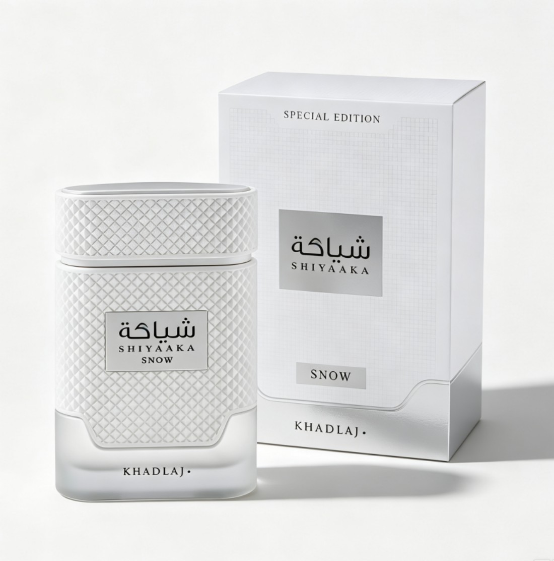 Parfum netral KHADLAJ berwarna - Perfume Fragrance Jean Paul Gaultier Le Male ulasan dan harga