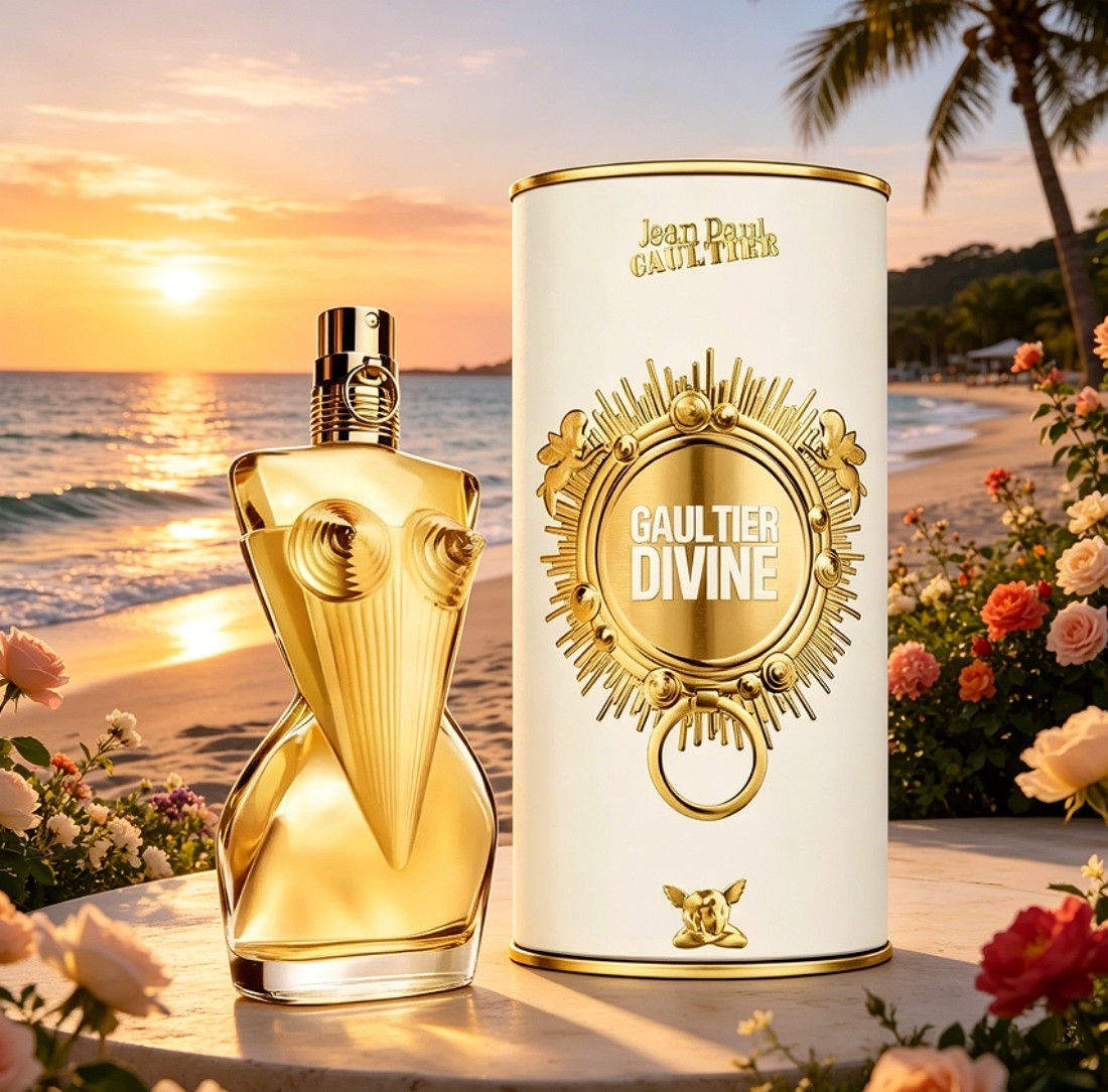 Parfum semprot Jean Paul Gault - Perfume Fragrance Jean Paul Gaultier Le Male ulasan dan harga