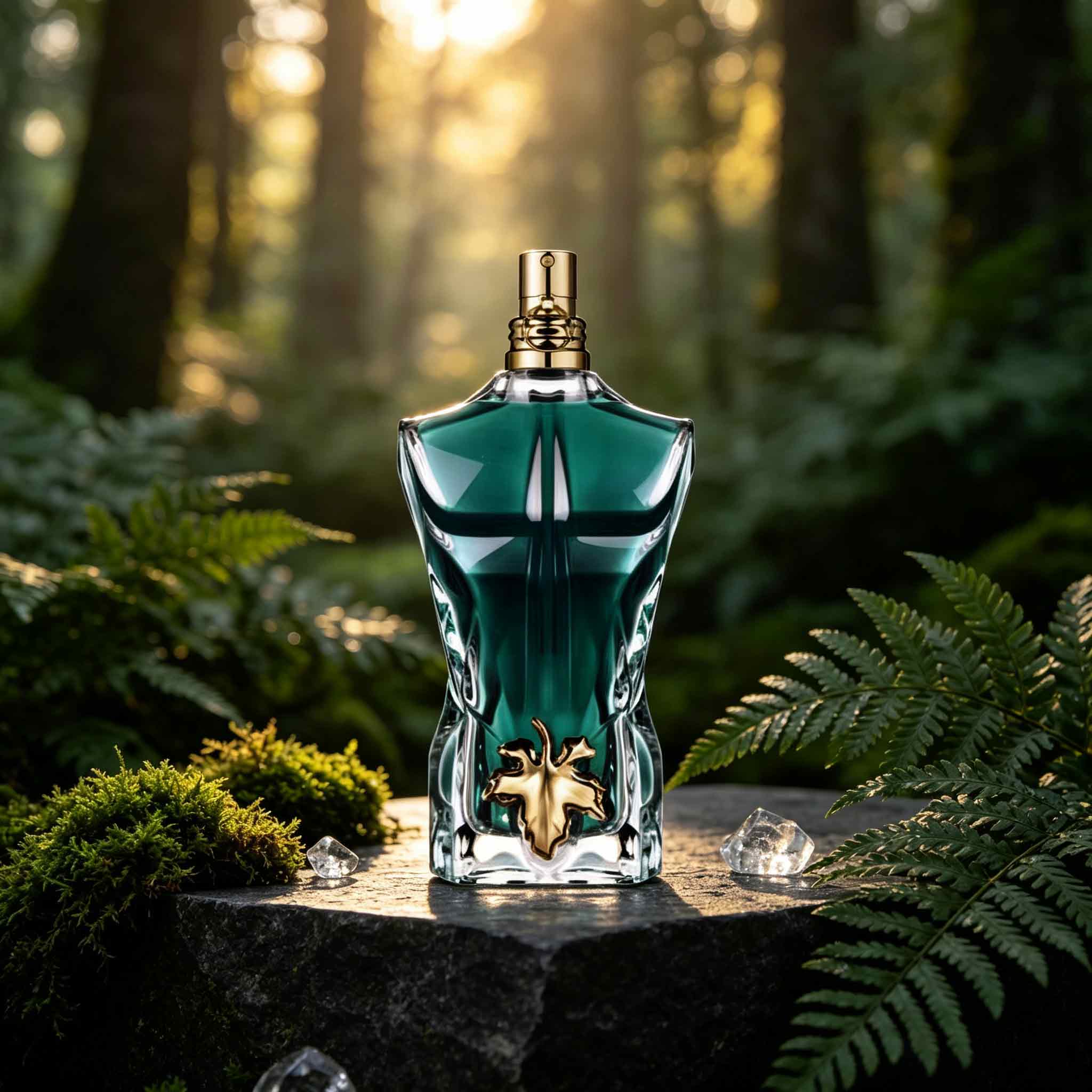 Jean Paul Gaultier Le Beau mem - Perfume Fragrance Jean Paul Gaultier Le Male ulasan dan harga