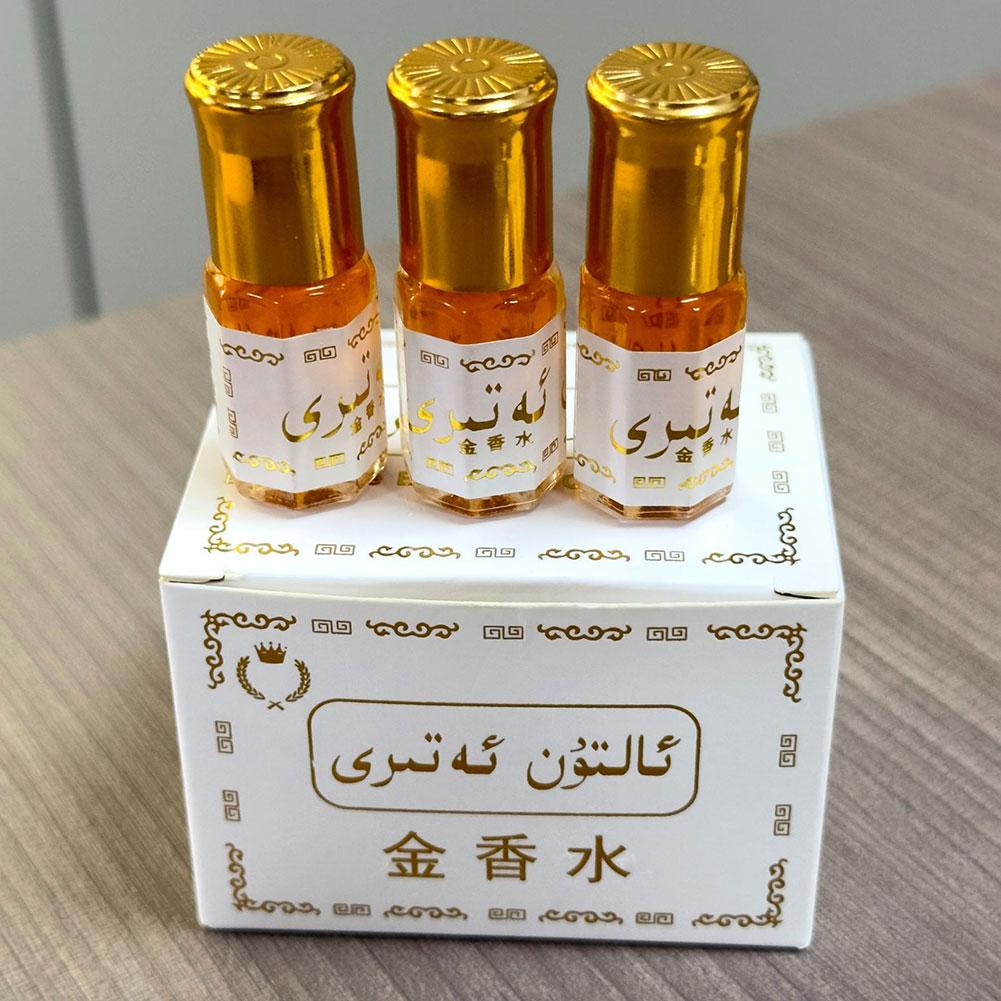 Minyak Parfum Arab Roll On Por - Perfume Fragrance Oil ulasan dan harga