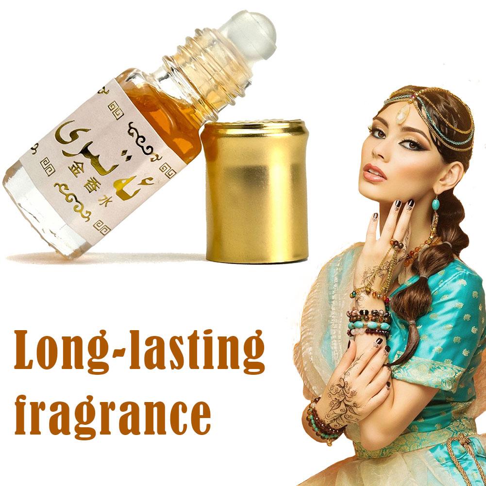 Minyak Parfum Arab Roll On Por - Perfume Fragrance Oil ulasan dan harga