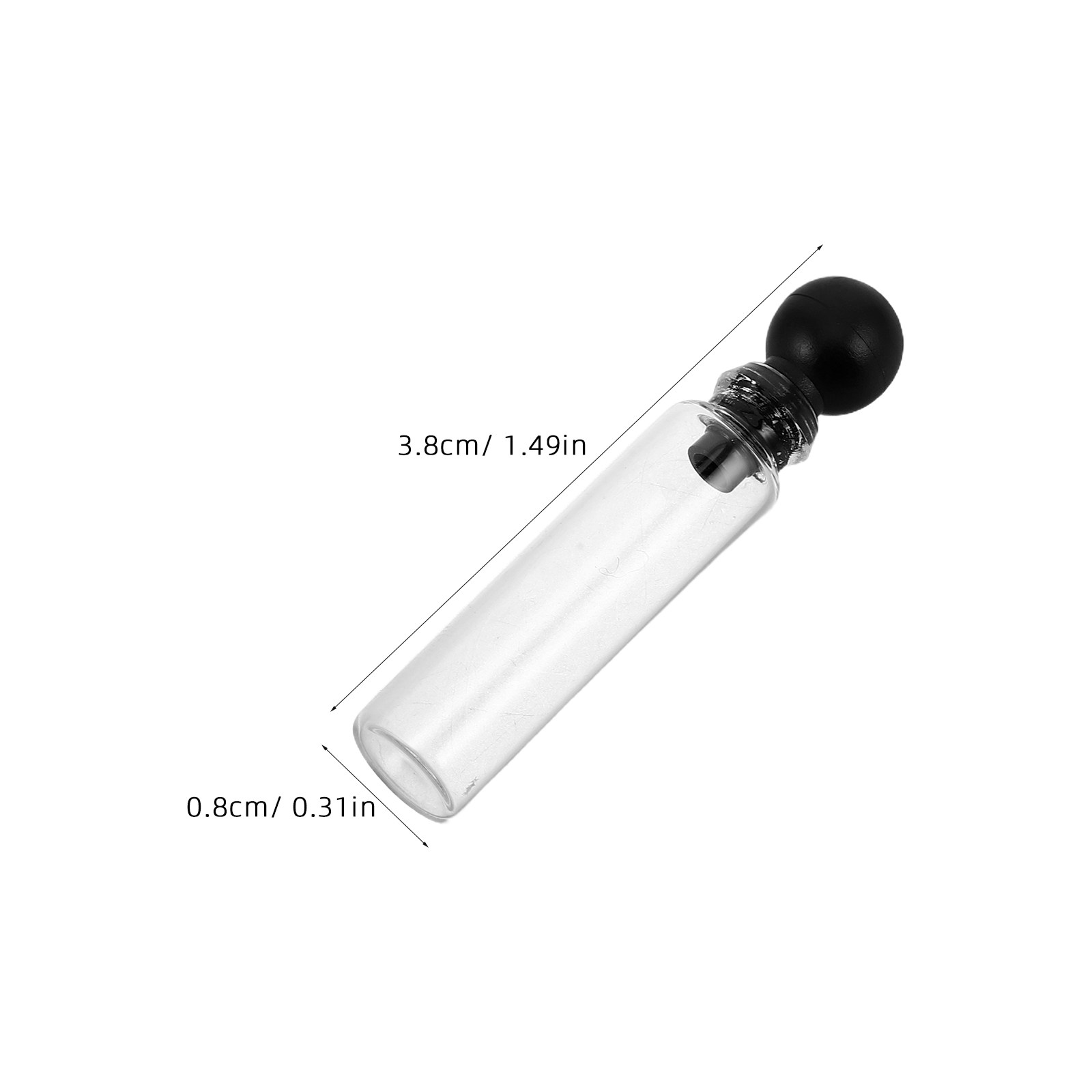 150 buah Botol Sampel Parfum K - Perfume Fragrance Oil ulasan dan harga