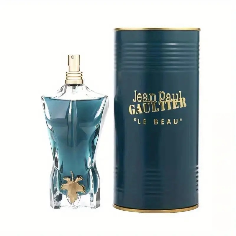 Parfum Pria Jean Paul Gaultier - Perfume Fragrance Jean Paul Gaultier Le Male ulasan dan harga