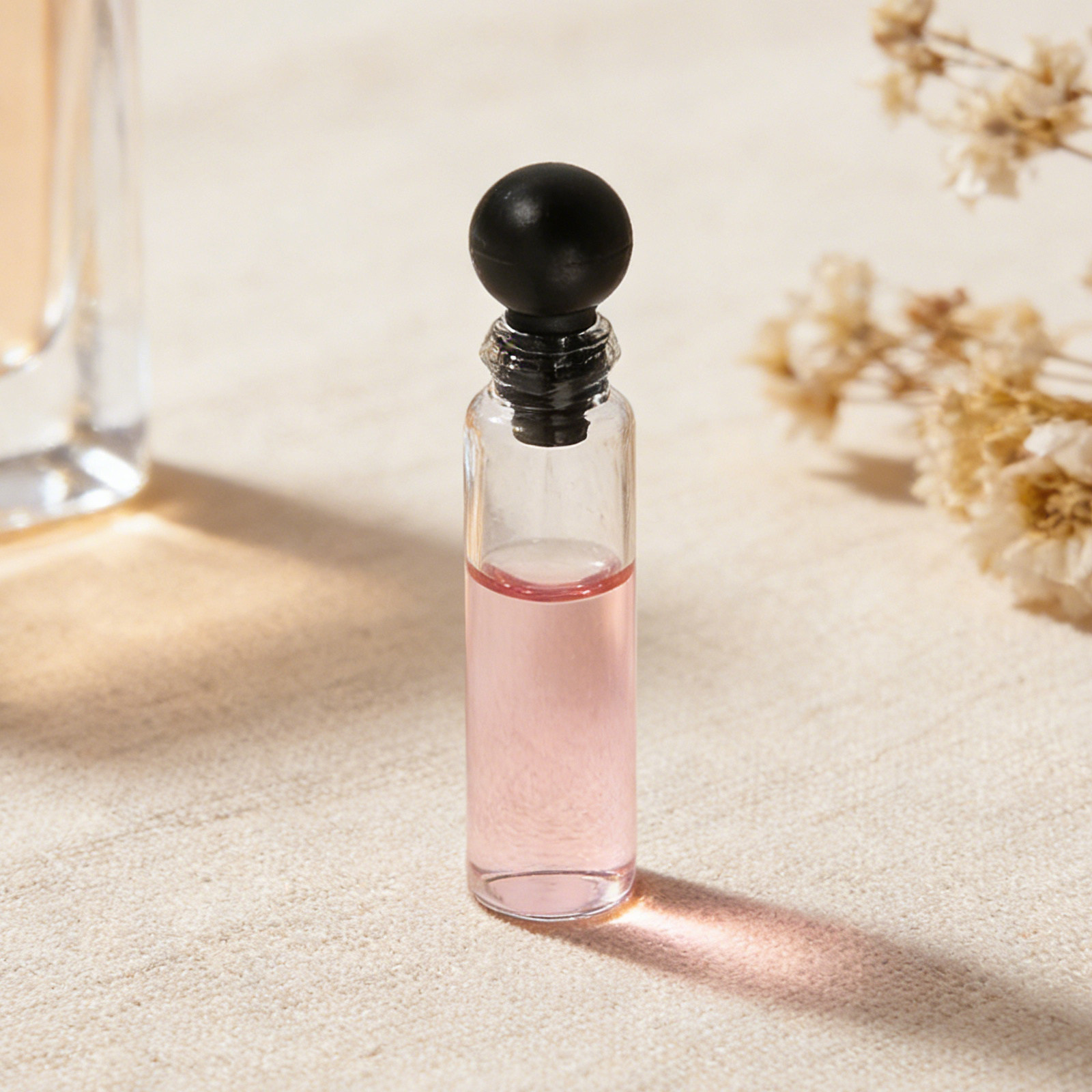 150 buah Botol Sampel Parfum K - Perfume Fragrance Oil ulasan dan harga