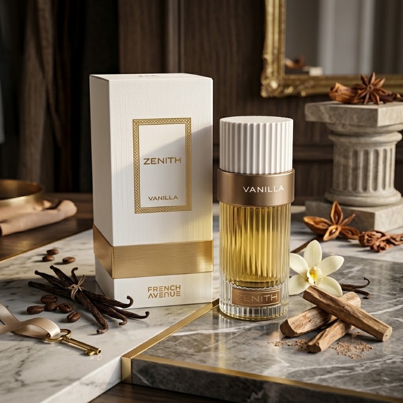100ml Parfum Unisex Eau De Par - The Collection Perfume Fragrance ulasan dan harga