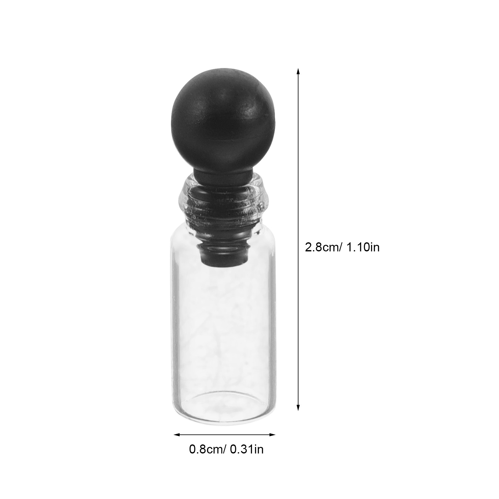 150 buah Botol Sampel Parfum K - Perfume Fragrance Oil ulasan dan harga